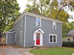 1006 W Chestnut St, Mount Vernon, OH 43050