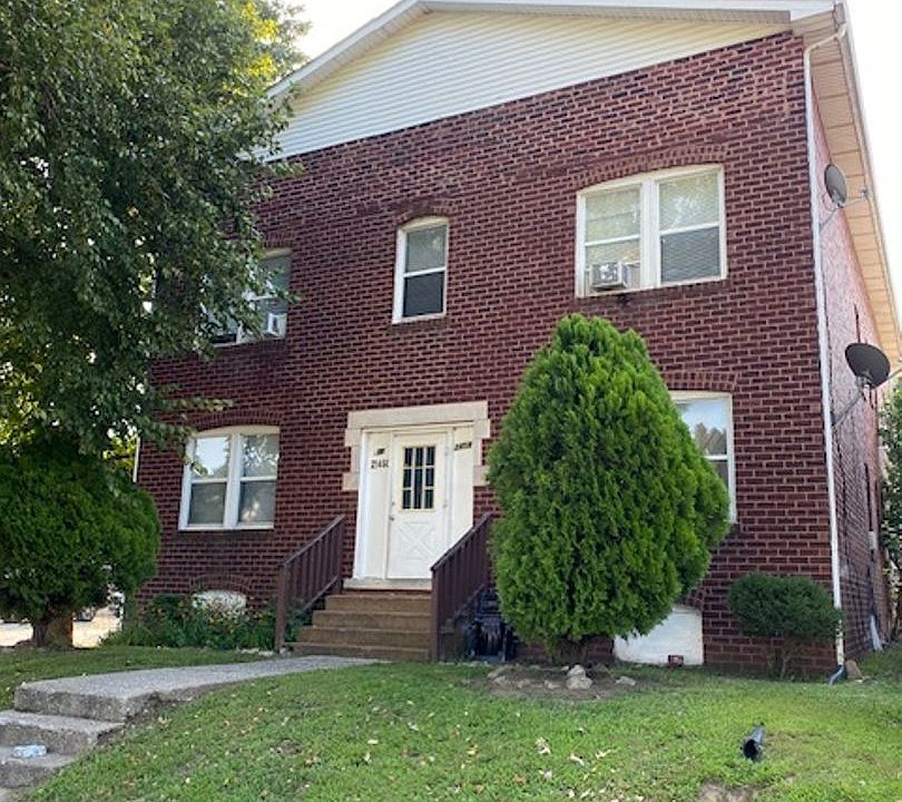1st image of 2458-2460 Benton St
