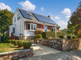 19 Howard Rd, Medford, MA 02155