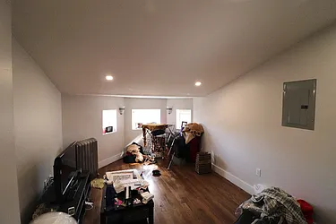 Rented by Yaffa Realty LLC