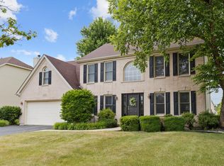 4707 Snapjack Cir, Naperville, IL 60564