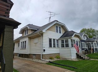 2023 S 83rd St, West Allis, WI 53219