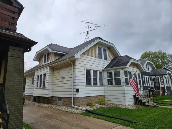 2023 S 83rd St, West Allis, WI 53219