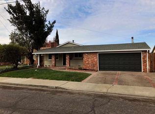 2804 Patricia Ave, Antioch, CA 94509