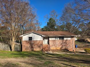 649 Partridge Ln, Prattville, AL 36067