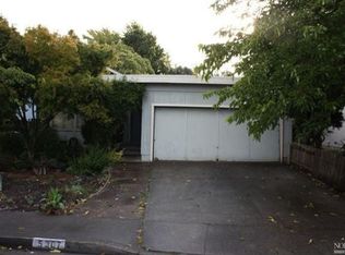 5307 Coronado Ct, Rohnert Park, CA 94928