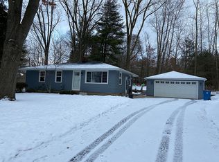 4888 Webber Ct NE, Grand Rapids, MI 49525