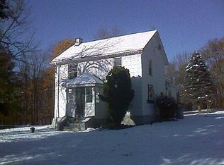 246 Brady Rd, Warwick, NY 10990