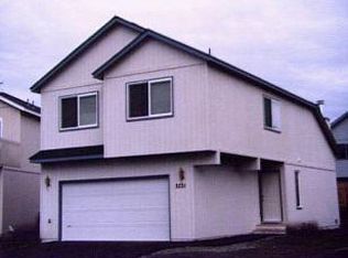 9300 Sea Parrott Cir, Anchorage, AK --