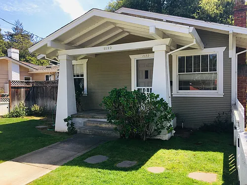 1122 Channing Ave Photo 1