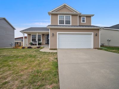 2311 Wirsing Way, Bloomington, IL, 61704