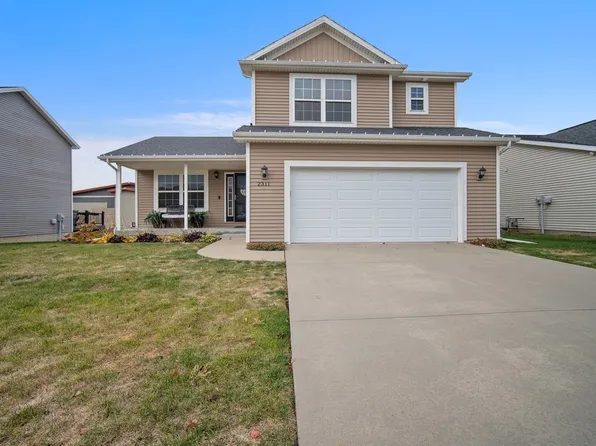 2311 Wirsing Way, Bloomington, IL 61704