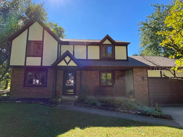 12857 Fox Run Ct S, Pickerington, OH 43147