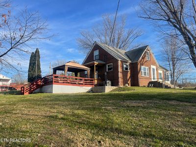 105 Franklin Ave, Harrogate, TN, 37752