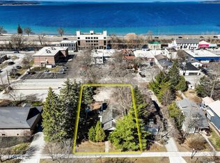 415 E State St, Traverse City, MI 49686