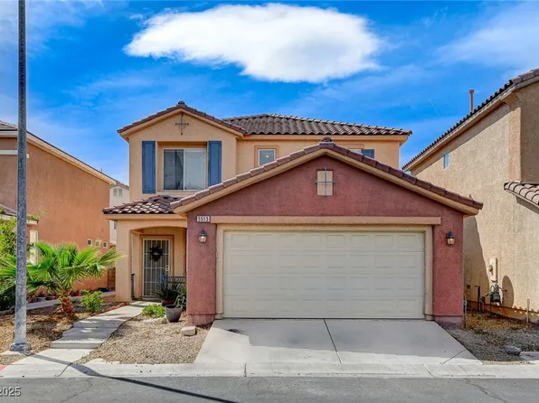 5513 Nickel Ridge Way, Las Vegas, NV 89122