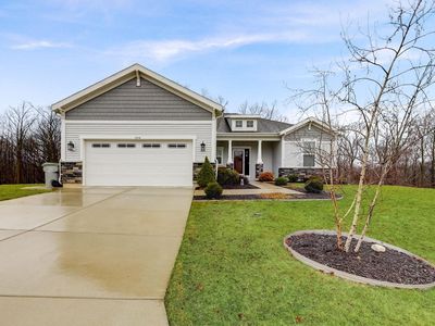 7318 North Cassie AVENUE, Milwaukee, WI, 53224