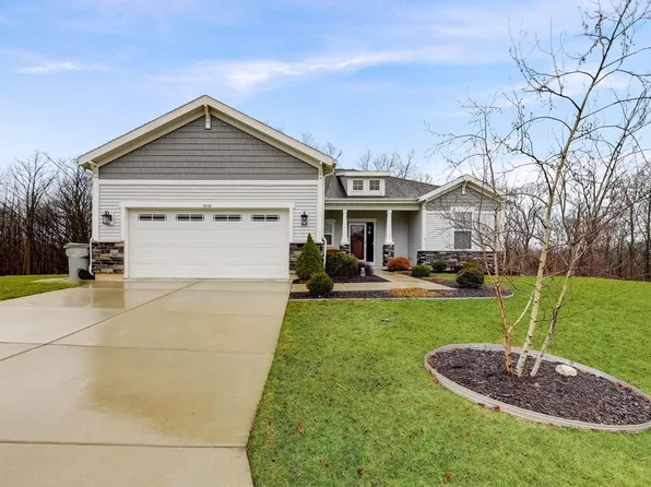 7318 North Cassie AVENUE, Milwaukee, WI 53224