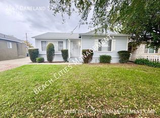 2847 Daneland St, Lakewood, CA 90712