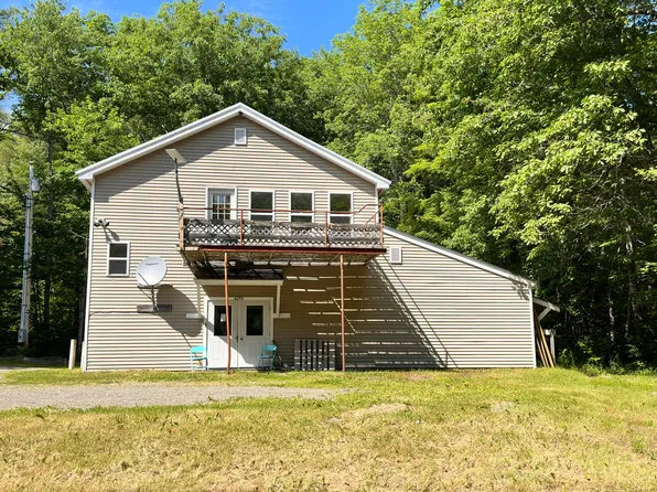 1057 Back Brooks Road, Monroe, ME 04951