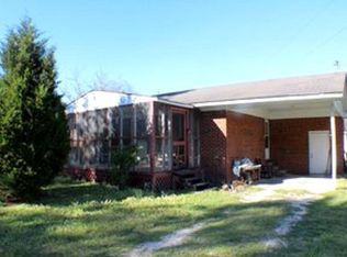 106 Frederick Rd, Chocowinity, NC 27817