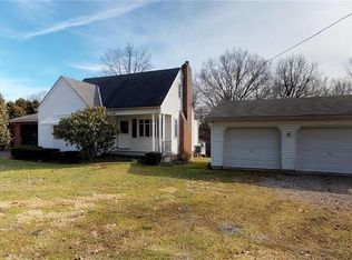 261 Vogel Rd, Butler, PA 16002