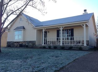 6635 Elmore Ridge Ln, Memphis, TN 38134