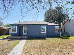 1013 S Kentucky Ave, Roswell, NM 88203