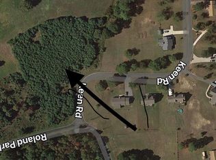 0 Roland Parks Rd, Deal Island, MD 21821