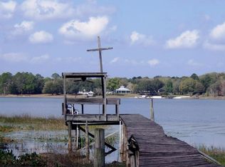 111 Shore Ln, Hawthorne, FL 32640