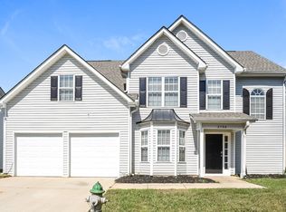 2756 River Tree Dr, Decatur, GA 30034