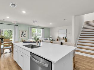 801 Castle Hill Dr, Yemassee, SC 29945
