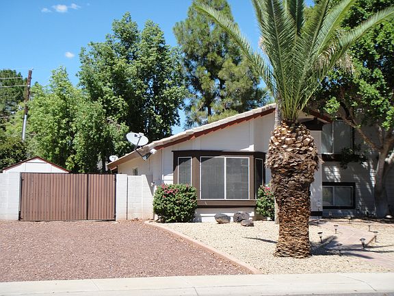 12 ft RV Gate 