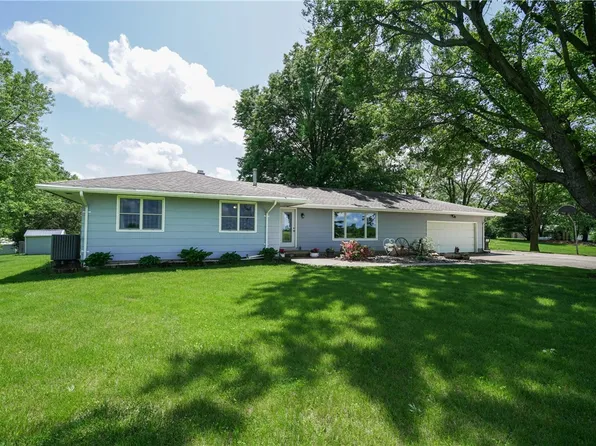 9291 SE 48th Ave, Runnells, IA 50237