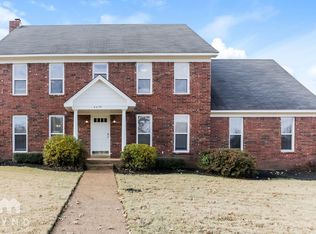 4429 Richmond Oaks Dr, Memphis, TN 38125