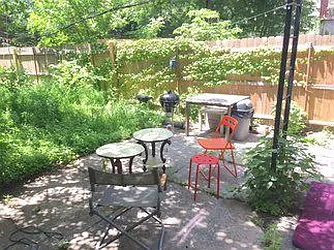 Rented by Lang Realty LLC