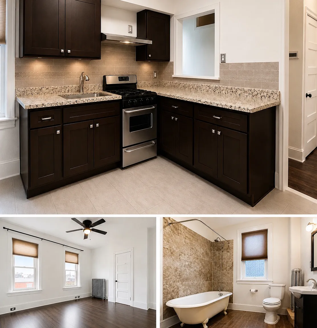 4268 Manayunk Ave — Photo 1