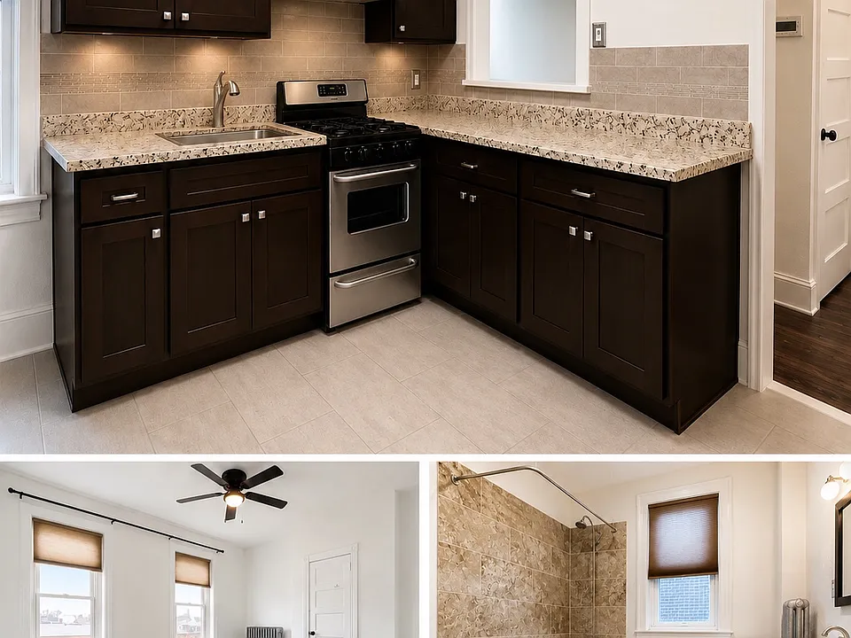 4268 Manayunk Ave #3