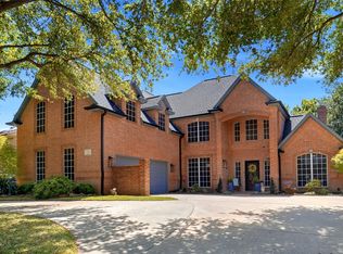 128 Greenhill Trl S, Roanoke, TX 76262