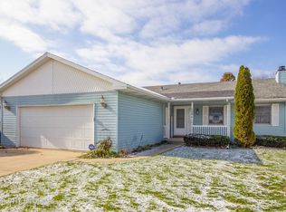 1201 George Ln, Bourbonnais, IL 60914