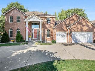 11108 Wyandotte Ct, Kansas City, MO 64114