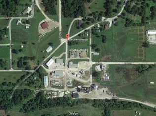 506 SW Morgan St, Edina, MO 63537