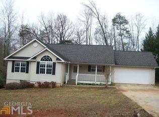 196 Nickel Creek Dr, Mount Airy, GA 30563