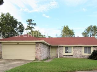 5327 Atascocita West Trl, Humble, TX 77346