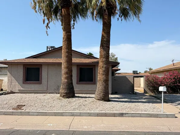 5232 W Mauna Loa Ln, Glendale, AZ 85306