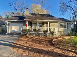 6812 Westland Dr, Knoxville, TN 37919