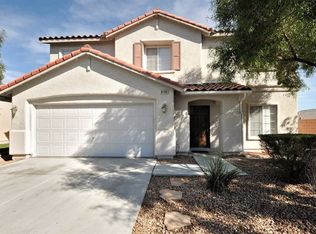 8100 Roundup Ridge St, Las Vegas, NV 89131