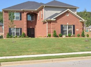 6710 Station View Dr, Owens Cross Roads, AL 35763