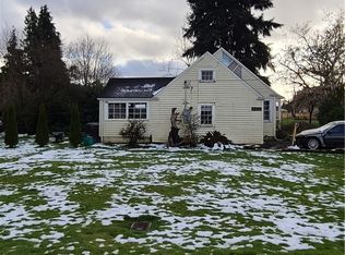 3503 Oak St, Longview, WA 98632