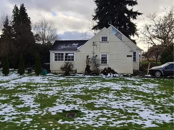 3503 Oak Street, Longview, WA 98632